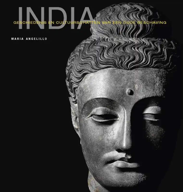 India - M. Angelillo Beste Prijs