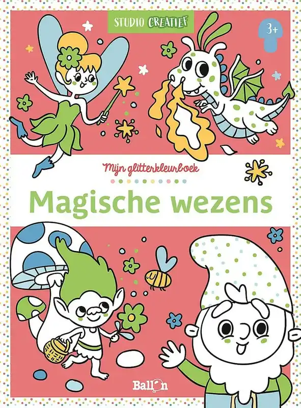Magische wezens Snelle Levering