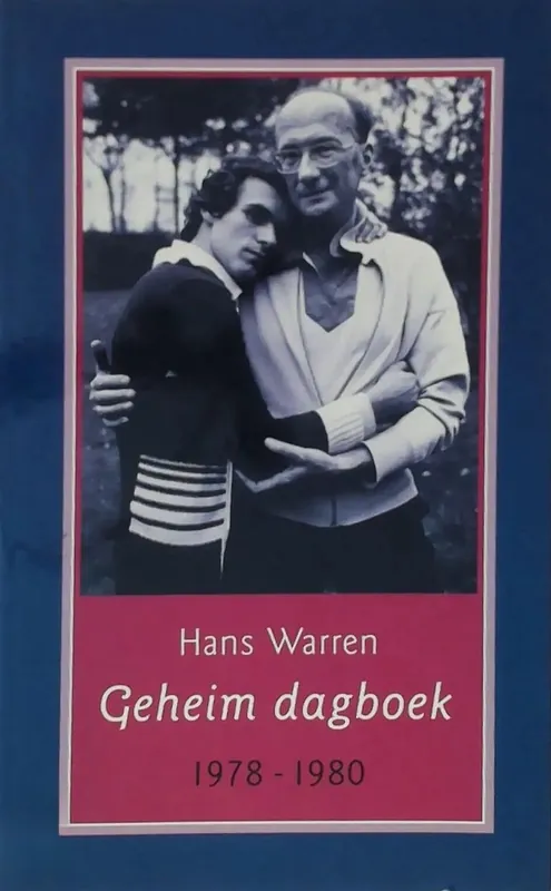 Goedkope editie - H. Warren Dagaanbieding