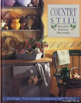 Koopje Countrystijl - Onbekende auteur