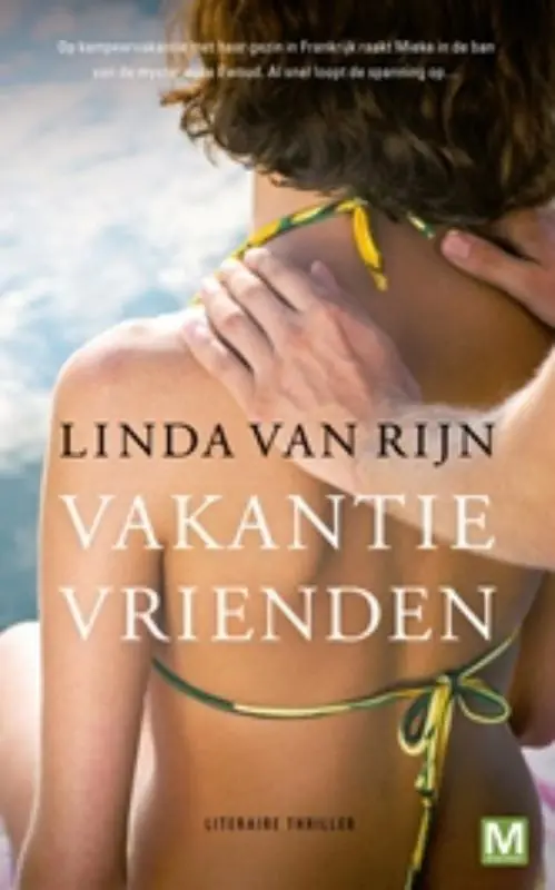 Direct Beschikbaar Vakantievrienden - Linda van Rijn