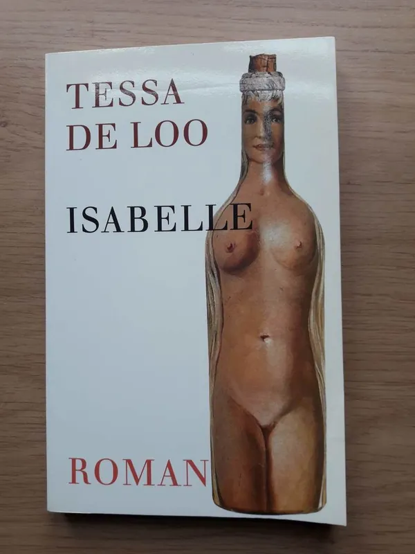 Actieprijs Isabelle - Tessa de Loo