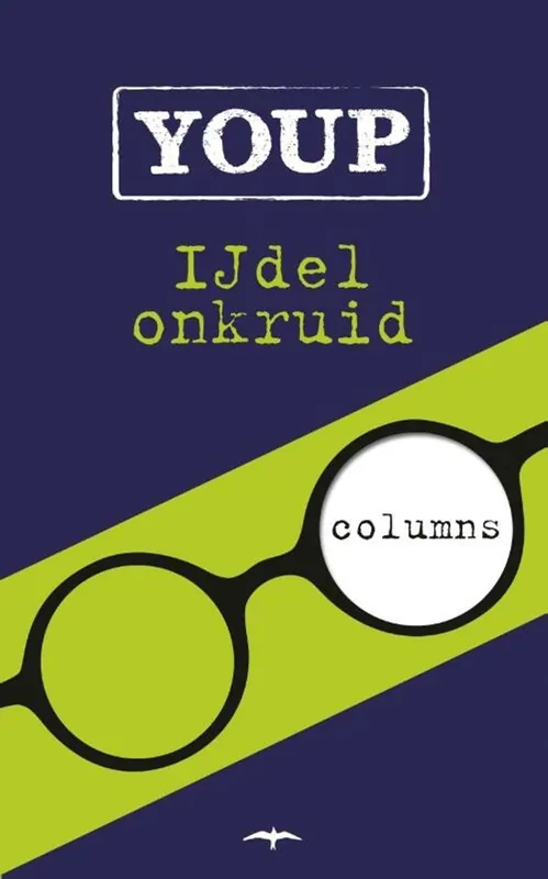 IJdel onkruid - Youp Van 't Hek Aanbieding