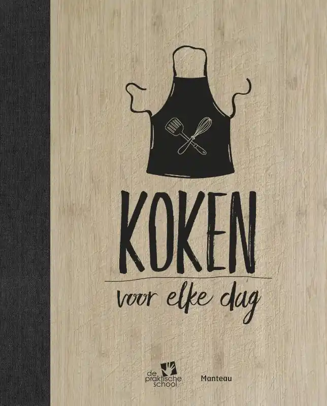 Op = Op Koken voor elke dag - De Praktische School