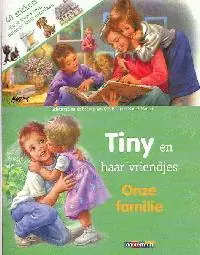 Onze familie - Gijs Haag Aanbieding