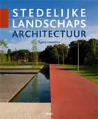 Stedelijke landschapsarchitectuur - Agata Losantos Laatste Kans