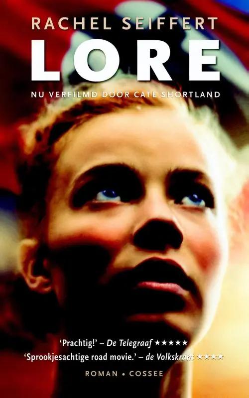 Lore - Rachel Seiffert Finale Uitverkoop