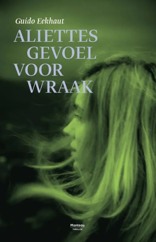Aliettes gevoel voor wraak - Guido Eekhaut Laatste Versie