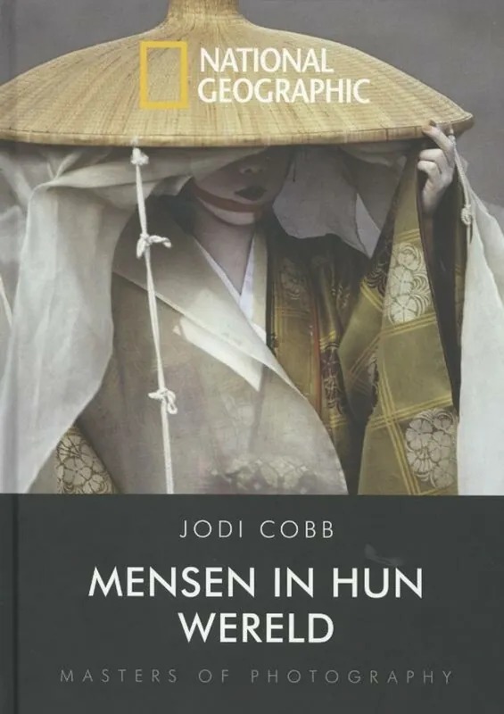 Masters of photography Mensen in hun wereld - J. Cobb Superprijs