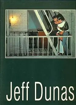 DUNAS - Jeff Dunas Koop Vandaag