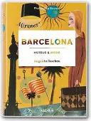 Barcelona Hotels & More - Angelika Taschen Express Levering