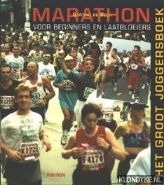 Marathon, voor beginners en laatbloeiers - G. de Beer Koop Vandaag
