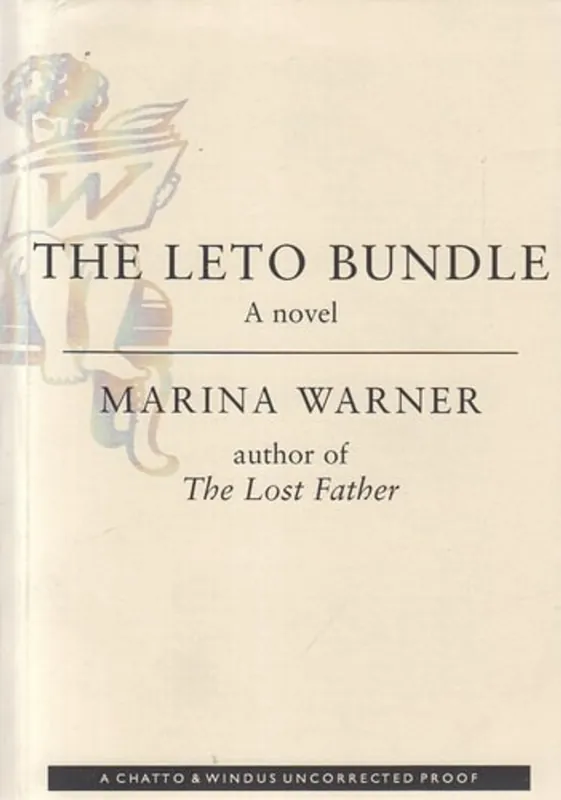 Aanbieding The Leto Bundle - Marina Warner