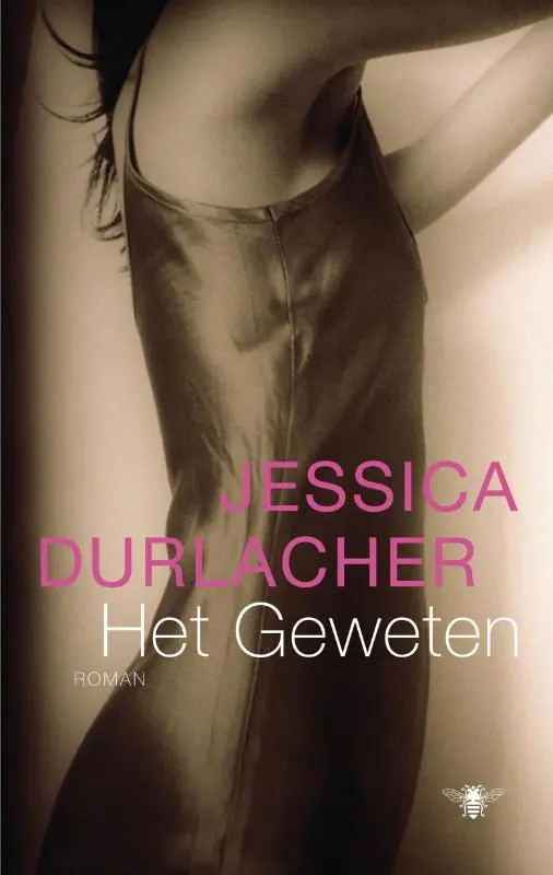 Merkproduct Het geweten - Jessica Durlacher