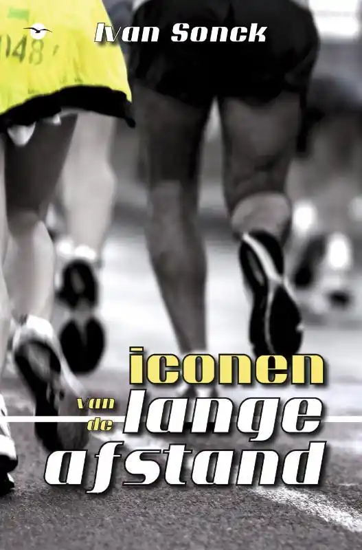 Express Levering Iconen van de lange afstand - Ivan Sonck