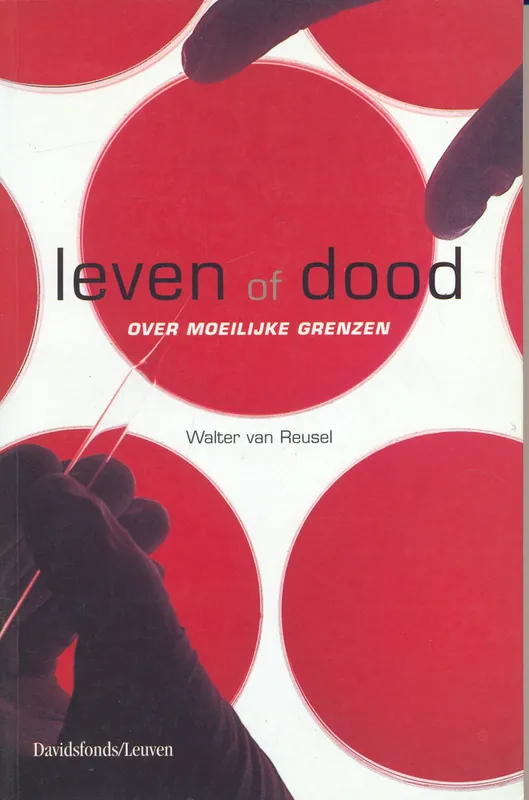 Leven of dood - W. van Reusel Lage Kosten