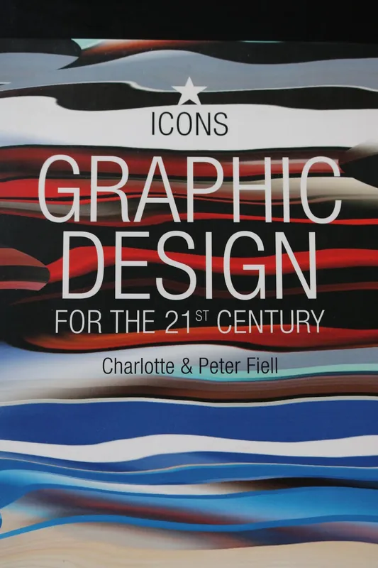 Graphic design - P. Fiell Koop Online