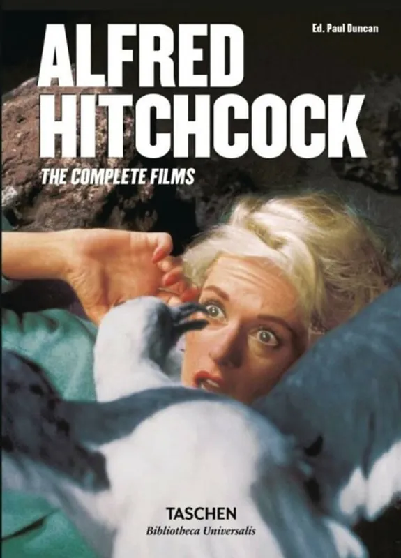 Superprijs Alfred Hitchcock