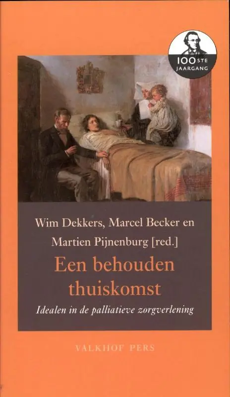 Een behouden thuiskomst - Wim Dekkers / Marcel Becker / Martien Pijnenburg Koop Online