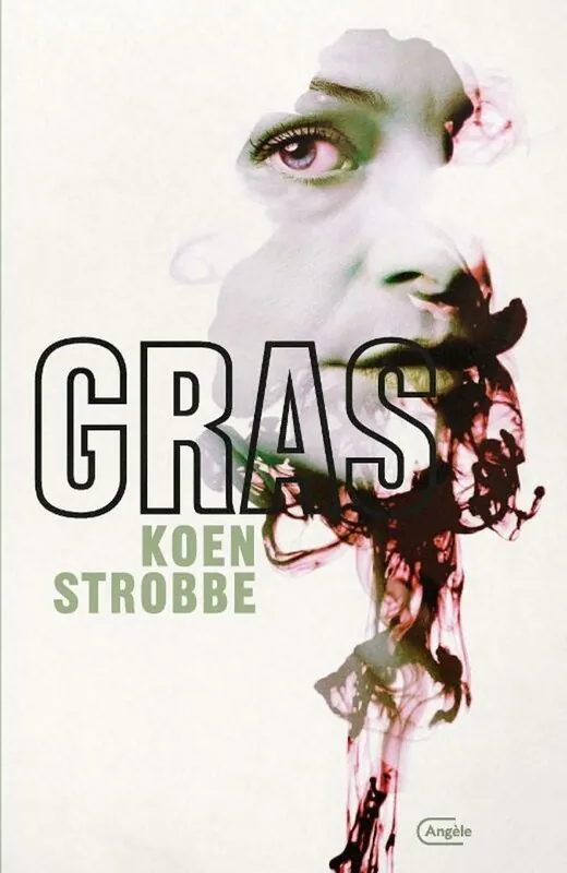 Gras - Koen Strobbe Op = Op