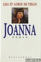 Shop Nu Joanna - L. Saint Aubin de Teran