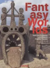 Uitverkoop Fantasy worlds - John Maizels - Deidi von Schaewen