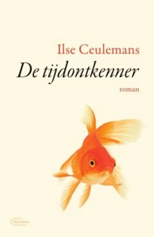 De tijdontkenner - Ilse Ceulemans Shop Nu