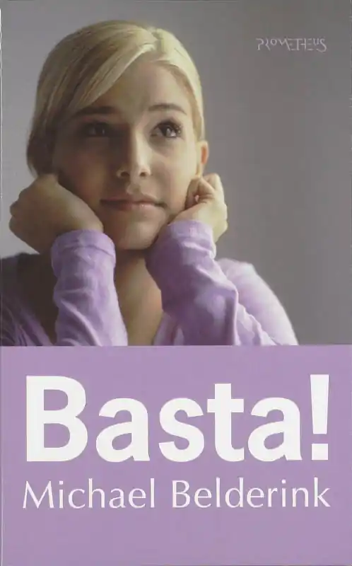 Exclusieve Aanbieding Basta! - M. Belderink
