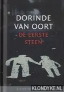 De eerste steen - Dorinde van Oort Direct Verzonden