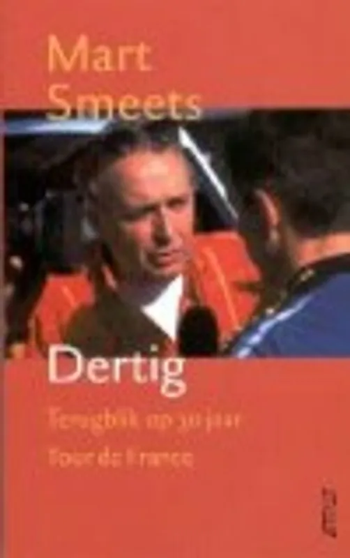 Dertig - Mart Smeets Hete Deal
