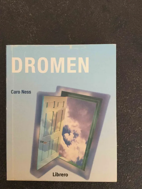 Dromen - Caro Ness Finale Uitverkoop
