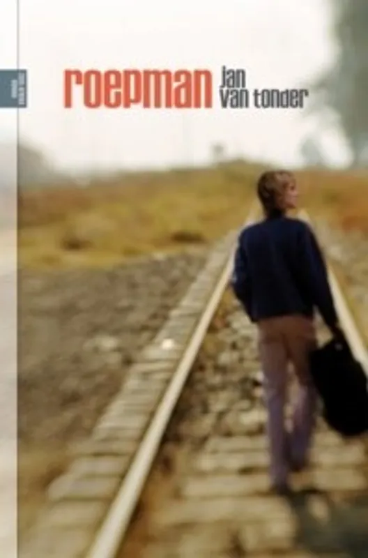 Roepman - J. van Tonder Tijdelijk Beschikbaar