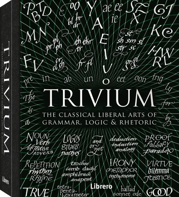 Flitsaanbieding Trivium - John Michell; Rachel Grenon