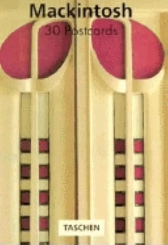 Op = Op Charles Rennie Mackintosh - Charles Rennie Mackintosh