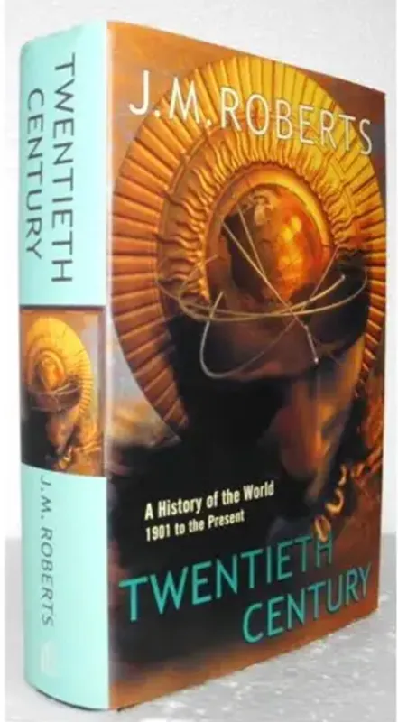 Seizoensaanbieding TWENTIETH CENTURY - M.J. Roberts