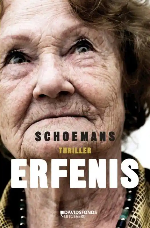 Gratis Verzending Erfenis - R.H. Schoemans