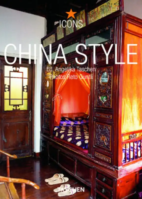 China style - Reiter Premium