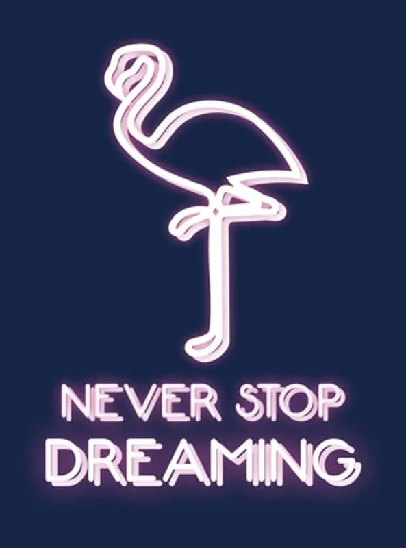 Never Stop Dreaming - Summersdale Beste Prijs