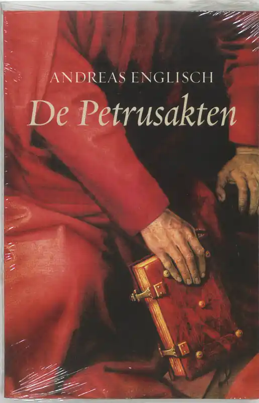 De Petrusakten - Andreas Englisch Voordeelprijs