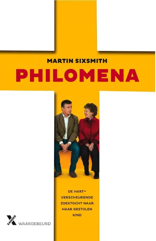 Favoriet Philomena - Martin Sixsmith