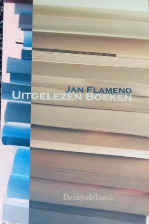 Uitgelezen boeken - Jan Flamend Uitverkoop