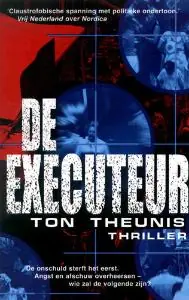 Merkproduct De executeur - T. Theunis