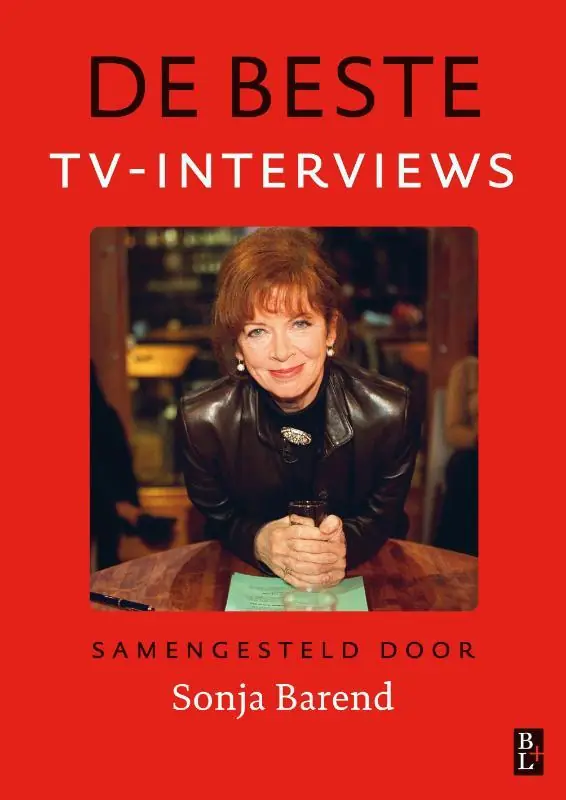 Direct Beschikbaar De beste tv interviews - Sonja Barend