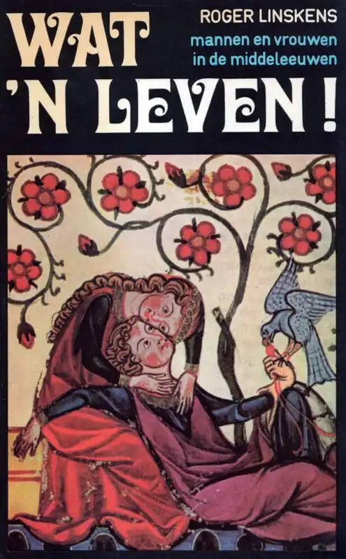 Op = Op Wat n leven - deel 1 , 3 + 4 - Roger Linskens