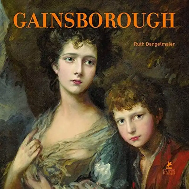 Thomas Gainsborough - Ruth Dangelmaier Koop Online