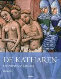 Bestel Nu De Katharen - Sean Martin