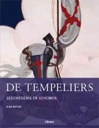 De Tempeliers - Alan Butler Hoge Kwaliteit