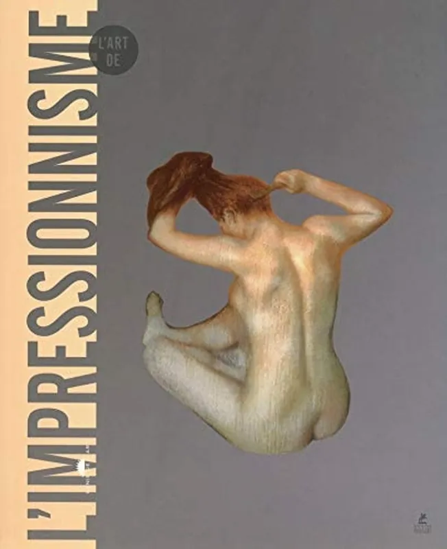 Beperkte Voorraad L'art de l'impressionnisme - Angela Sanna