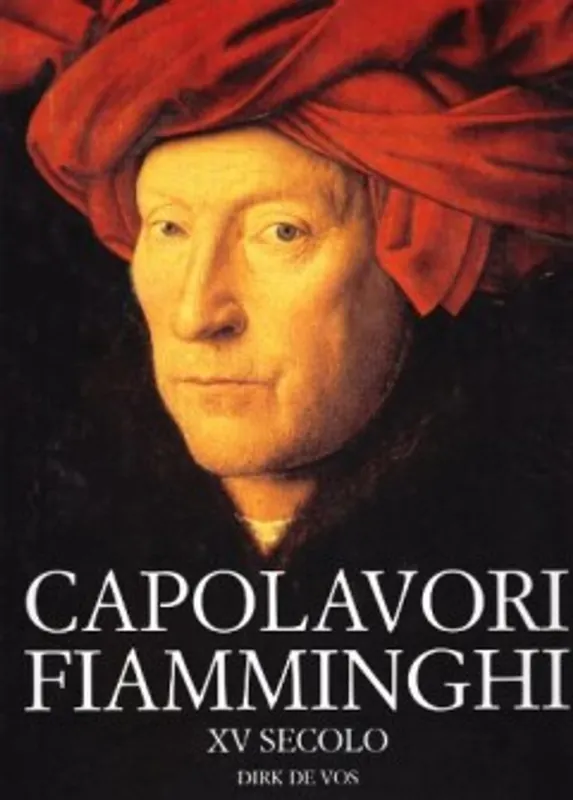 Capolavori Fiamminghi - Dirk de Vos Uitverkoop