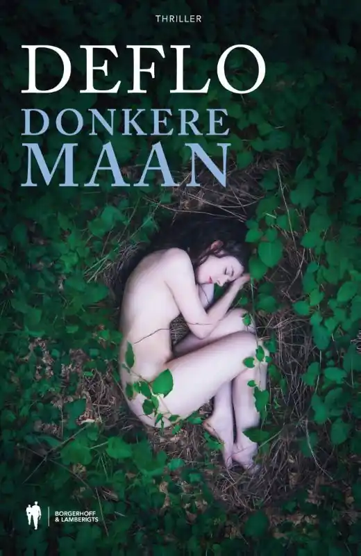 Premium Donkere maan. - Deflo